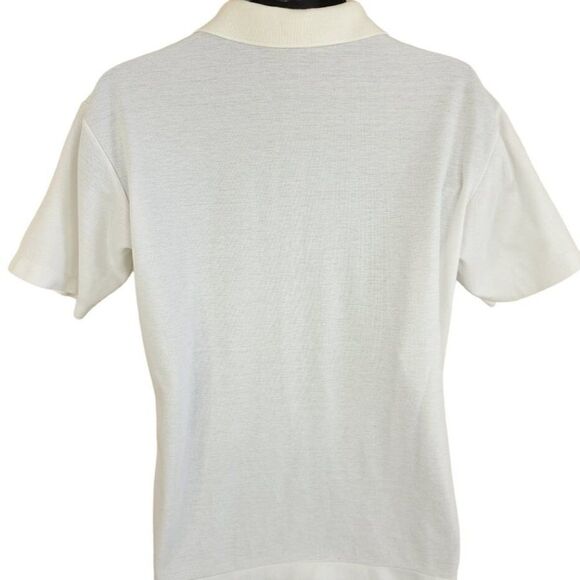 Australia Day Polo Shirt Vintage 90s 1992 Bandung Hash House Harriers Mens Large - Picture 4 of 6